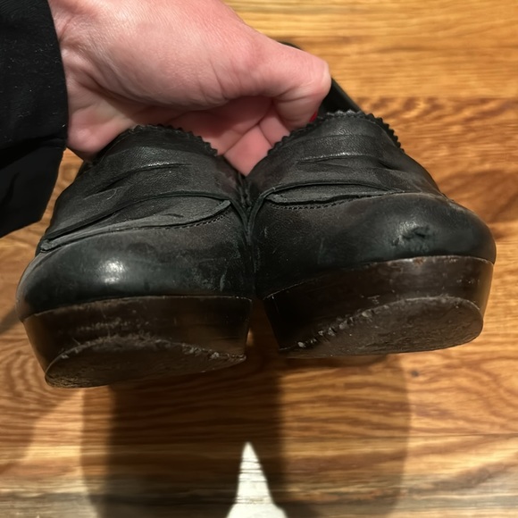 J. Crew heels - Picture 6 of 6